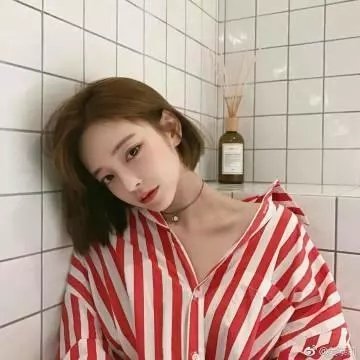 又喜又羞物语